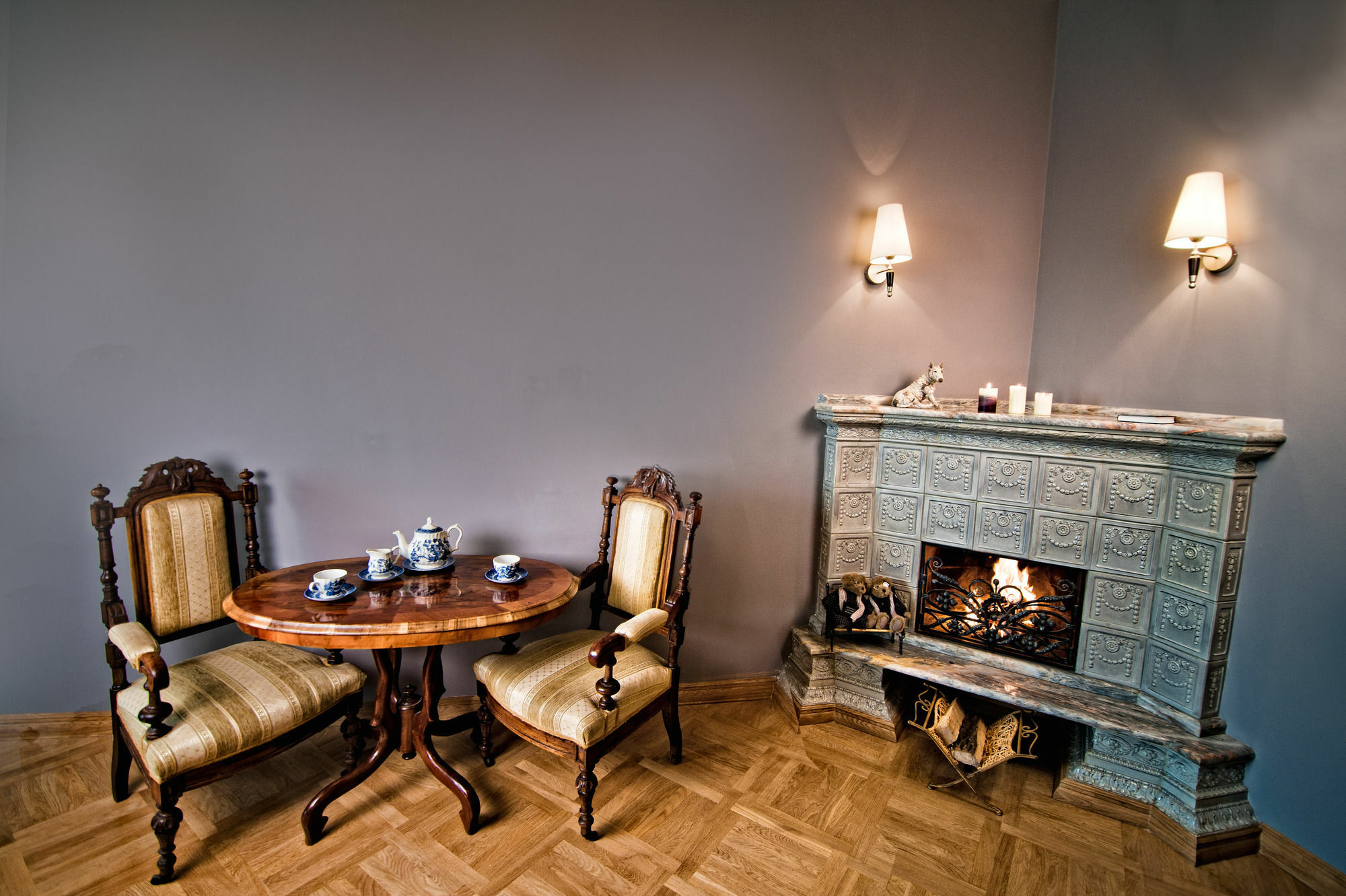 British Club Lviv Hotel Ngoại thất bức ảnh