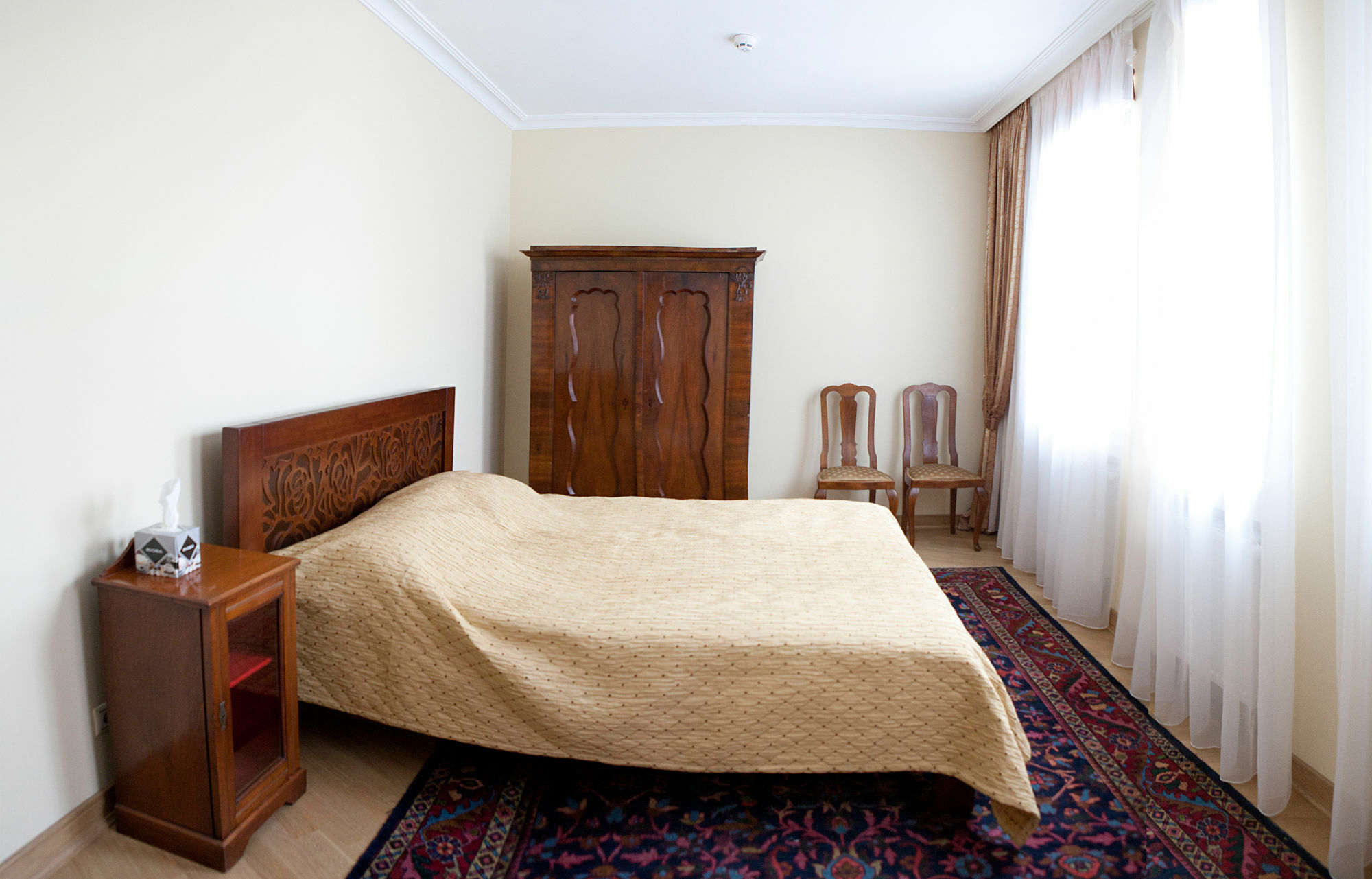 British Club Lviv Hotel Ngoại thất bức ảnh