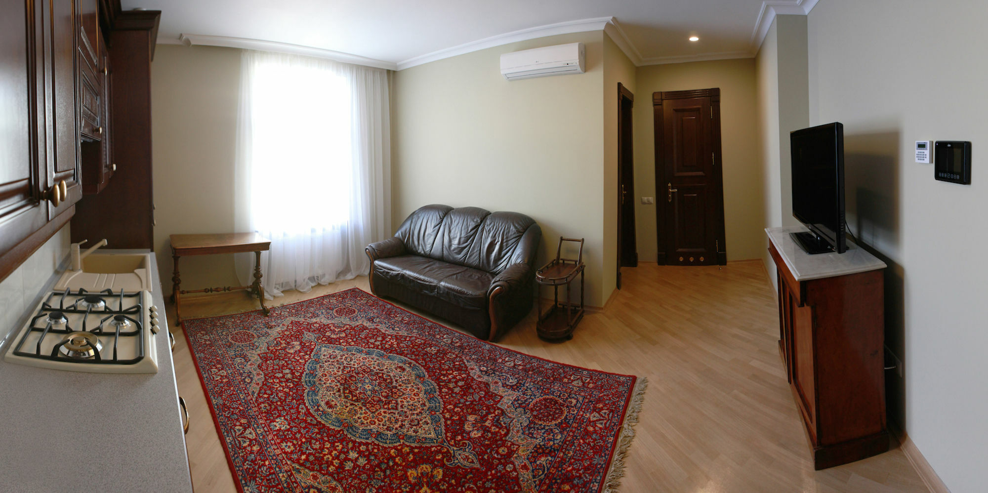 British Club Lviv Hotel Ngoại thất bức ảnh