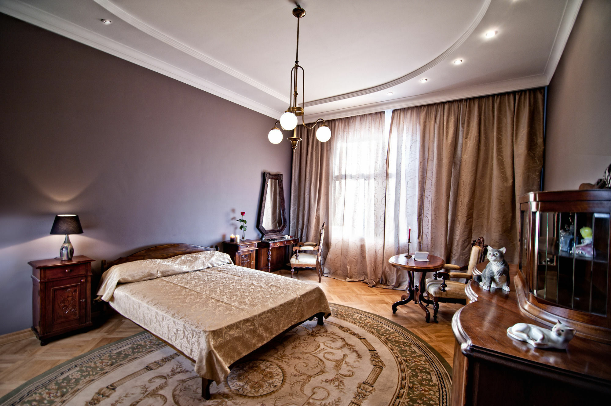 British Club Lviv Hotel Ngoại thất bức ảnh